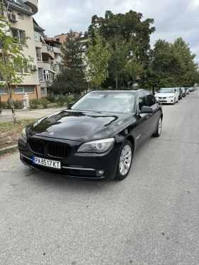 BMW 730, снимка 7