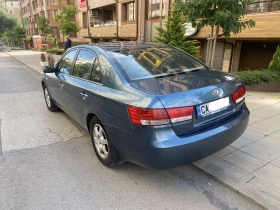 Hyundai Sonata от БЪЛГАРИЯ, снимка 5