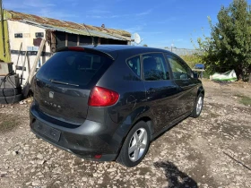 Seat Altea 1.6tdi, снимка 4