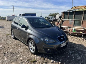 Seat Altea 1.6tdi, снимка 2