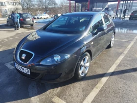 Seat Leon, снимка 1