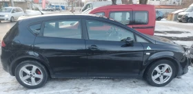 Seat Leon, снимка 6