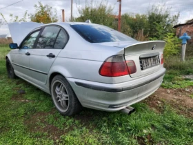 BMW 320 320d , снимка 1