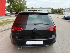 VW Golf GTD* 2.0TDI* LED* *  | Mobile.bg    7