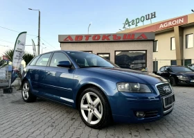 Audi A3 2.0 TDI | Mobile.bg    1