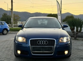     Audi A3 2.0 TDI