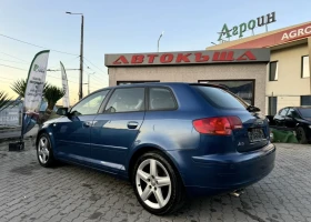 Audi A3 2.0 TDI | Mobile.bg    4