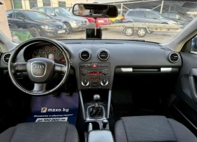 Audi A3 2.0 TDI | Mobile.bg    11