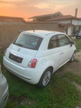 Fiat 500 | Mobile.bg    2