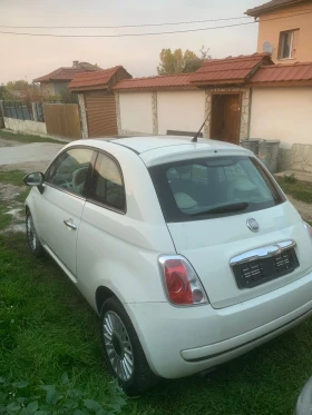 Fiat 500 | Mobile.bg    4