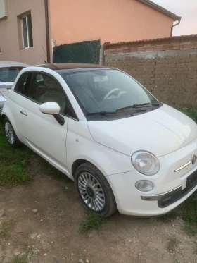 Fiat 500 | Mobile.bg    3