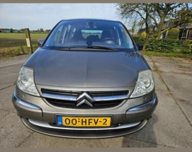 Citroen C8 | Mobile.bg    8