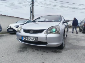 Honda Civic, снимка 2