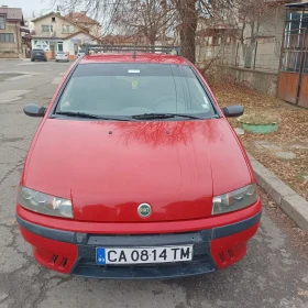 Fiat Punto 1.2, снимка 2