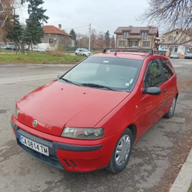 Fiat Punto 1.2, снимка 1