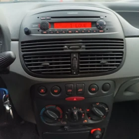 Fiat Punto 1.2, снимка 6