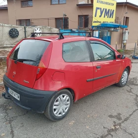 Fiat Punto 1.2, снимка 13