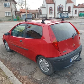 Fiat Punto 1.2, снимка 12