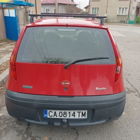 Fiat Punto 1.2, снимка 14