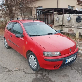 Fiat Punto 1.2, снимка 3