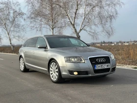 Audi A6 Audi A6 2.7tdi 180hp zf6 quattro, снимка 1