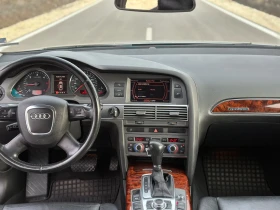 Audi A6 Audi A6 2.7tdi 180hp zf6 quattro, снимка 9