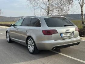 Audi A6 Audi A6 2.7tdi 180hp zf6 quattro, снимка 5