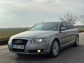 Audi A6 Audi A6 2.7tdi 180hp zf6 quattro, снимка 3