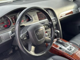 Audi A6 Audi A6 2.7tdi 180hp zf6 quattro, снимка 10