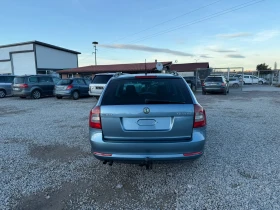 Skoda Octavia 2.0TDI-140PS-4x4, снимка 6