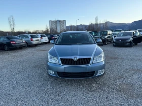 Skoda Octavia 2.0TDI-140PS-4x4, снимка 2