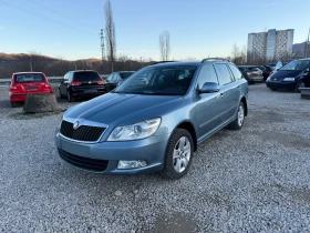 Skoda Octavia 2.0TDI-140PS-4x4, снимка 1