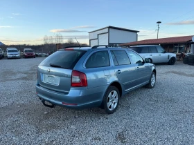 Skoda Octavia 2.0TDI-140PS-4x4, снимка 5