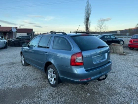 Skoda Octavia 2.0TDI-140PS-4x4, снимка 7