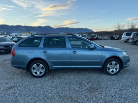 Skoda Octavia 2.0TDI-140PS-4x4, снимка 4