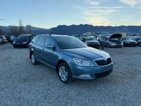 Skoda Octavia 2.0TDI-140PS-4x4, снимка 3