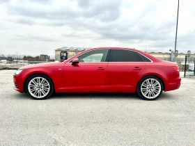 Audi A4 3.0TDI Quattro S-Line ZF8 272к.с., снимка 6