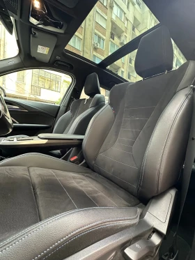 Обява за продажба на BMW iX1 xDrive 30 M Sport  ~85 000 лв. - изображение 8