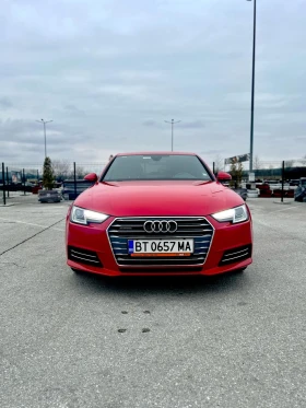 Audi A4 3.0TDI Quattro S-Line ZF8 272к.с., снимка 2