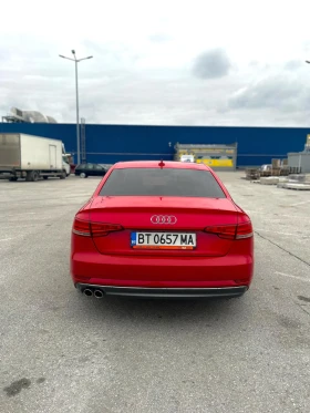 Audi A4 3.0TDI Quattro S-Line ZF8 272к.с., снимка 5