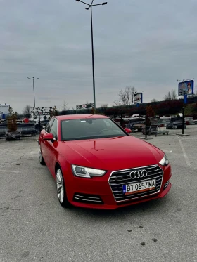 Audi A4 3.0TDI Quattro S-Line ZF8 272к.с., снимка 3