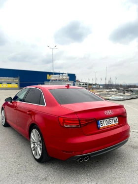 Audi A4 3.0TDI Quattro S-Line ZF8 272к.с., снимка 4