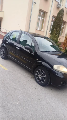 Citroen C3 1.4 LPG | Mobile.bg    2