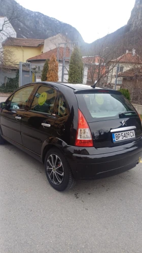 Citroen C3 1.4 LPG | Mobile.bg    8