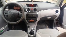 Citroen C3 1.4 LPG | Mobile.bg    10