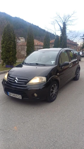 Citroen C3 1.4 LPG | Mobile.bg    5