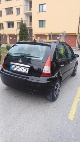 Citroen C3 1.4 LPG, снимка 6