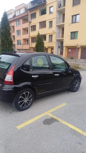 Citroen C3 1.4 LPG | Mobile.bg    3