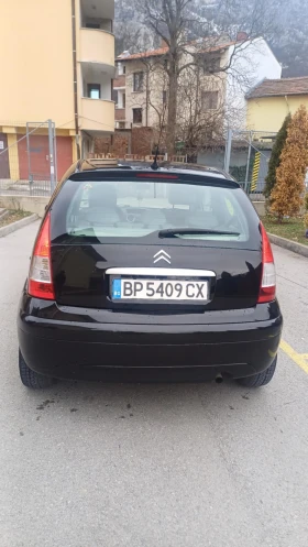 Citroen C3 1.4 LPG, снимка 7