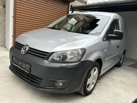 VW Caddy 2.0 6 ск.140 коня, снимка 17